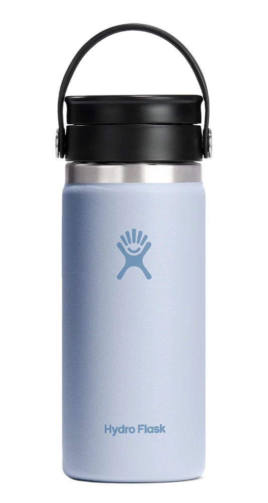16oz Wide Flex Sip Lid Surf