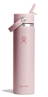 24oz Wide Flex Straw Cap Trillium