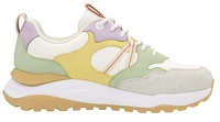 Multi Lace Up Runner