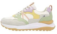 Multi Lace Up Runner