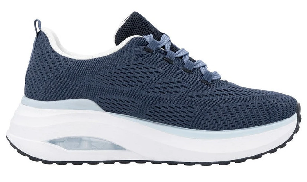 Lace Up Runner