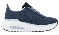 Lace Up Runner
