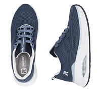 Lace Up Runner