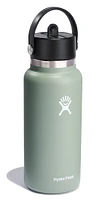 32oz Wide Flex Straw Cap Agave