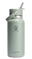 32oz Wide Flex Straw Cap Agave