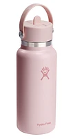 32oz Wide Flex Straw Cap Trillium