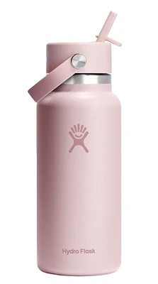 32oz Wide Flex Straw Cap Trillium
