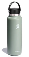 40oz Wide Mouth 2.0 Flex Cap Agave