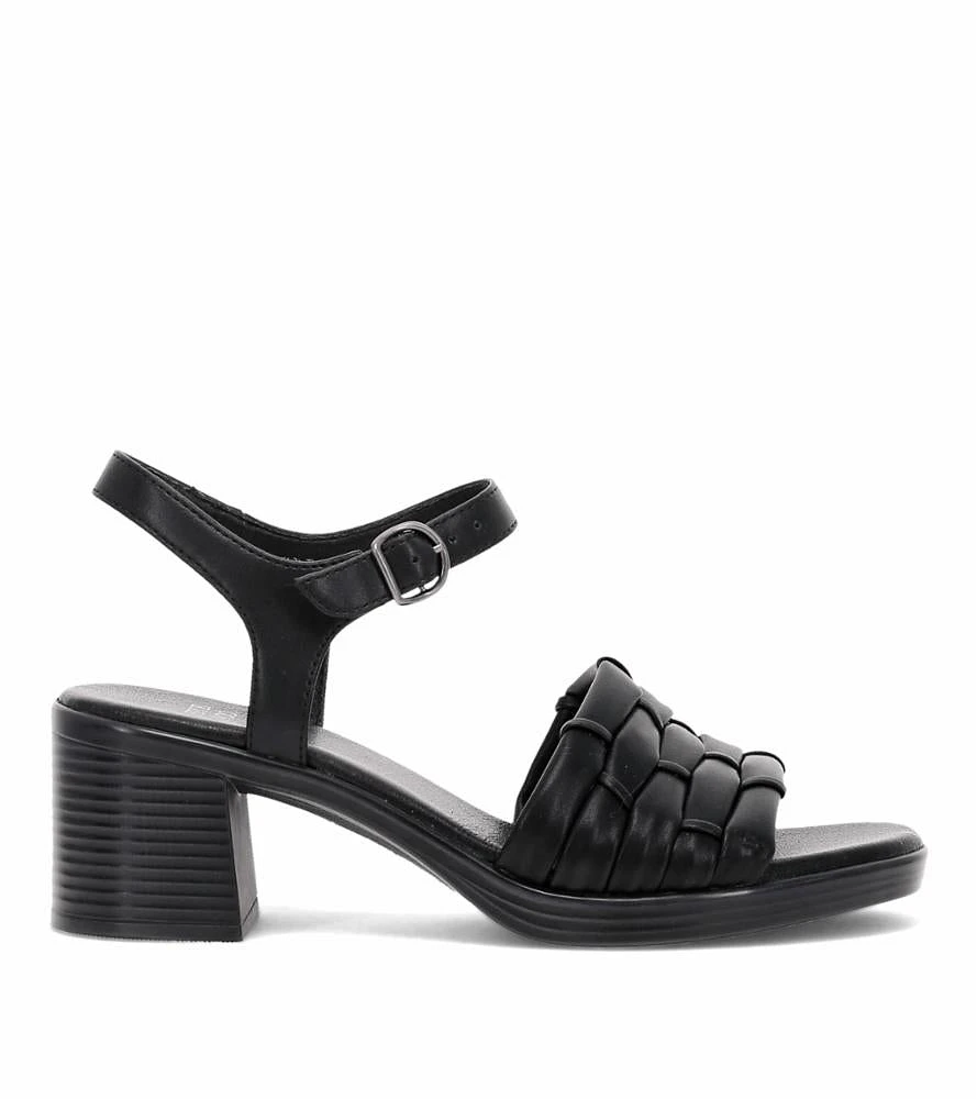 Westmont-black - Cata Pu Black
