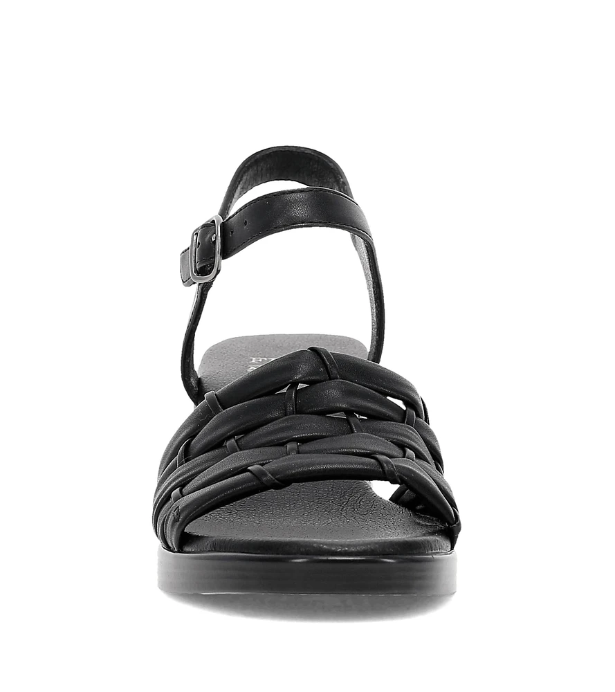 Westmont-black - Cata Pu Black