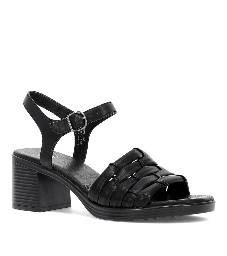 Westmont-black - Cata Pu Black