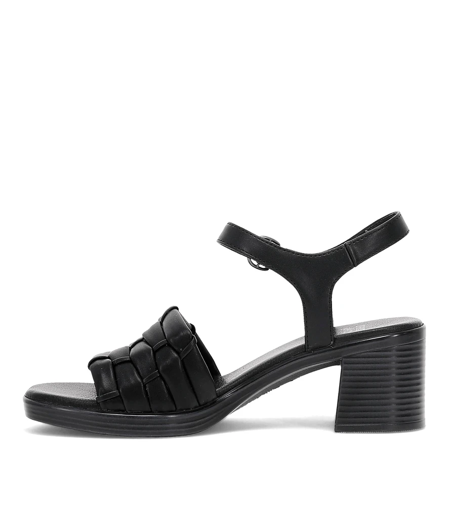Westmont-black - Cata Pu Black