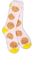 Firside Crew Cookie Crmble