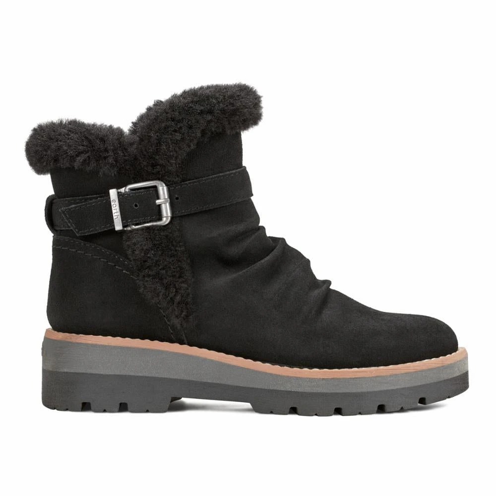 Yara-nice Smth Sue WP G Black