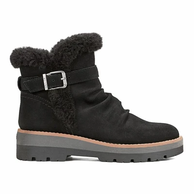 Yara-nice Smth Sue WP G Black