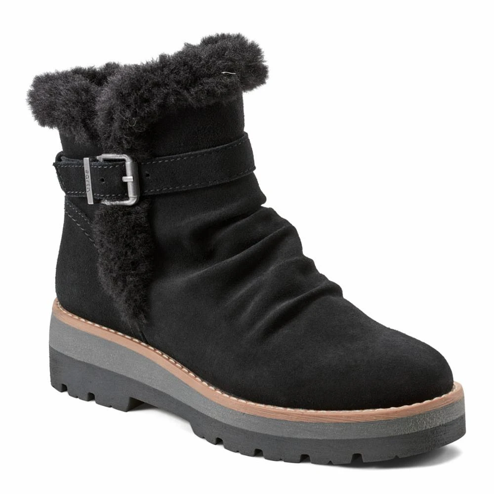 Yara-nice Smth Sue WP G Black