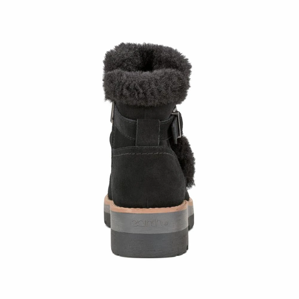 Yara-nice Smth Sue WP G Black