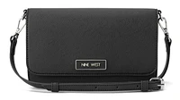 Shonda SLG Wallet On A String Black