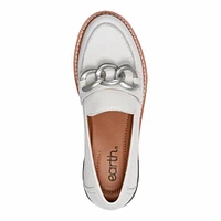 Zalor-chic Cream22-tumbled Fiziev (G) White