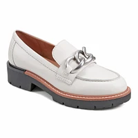Zalor-chic Cream22-tumbled Fiziev (G) White