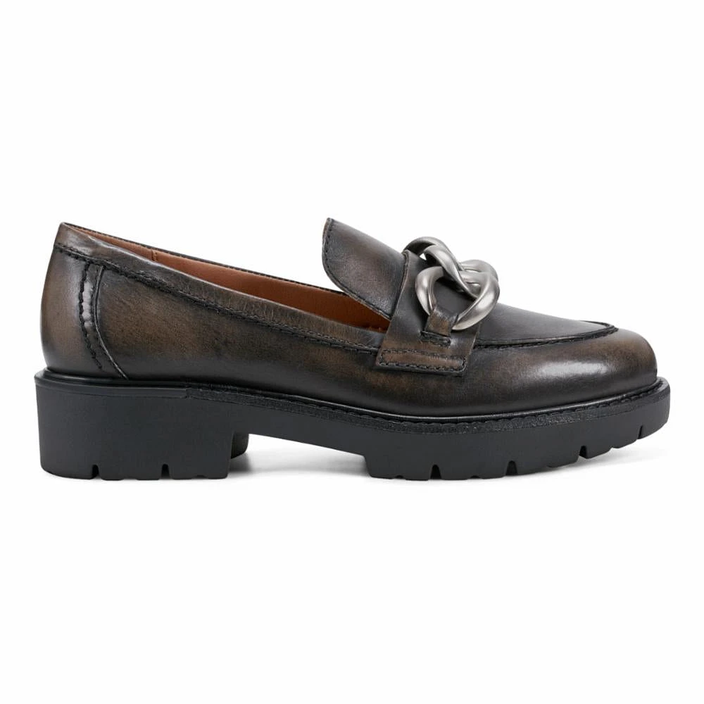 Zalor - Muschio Nice Rich Sued Brown