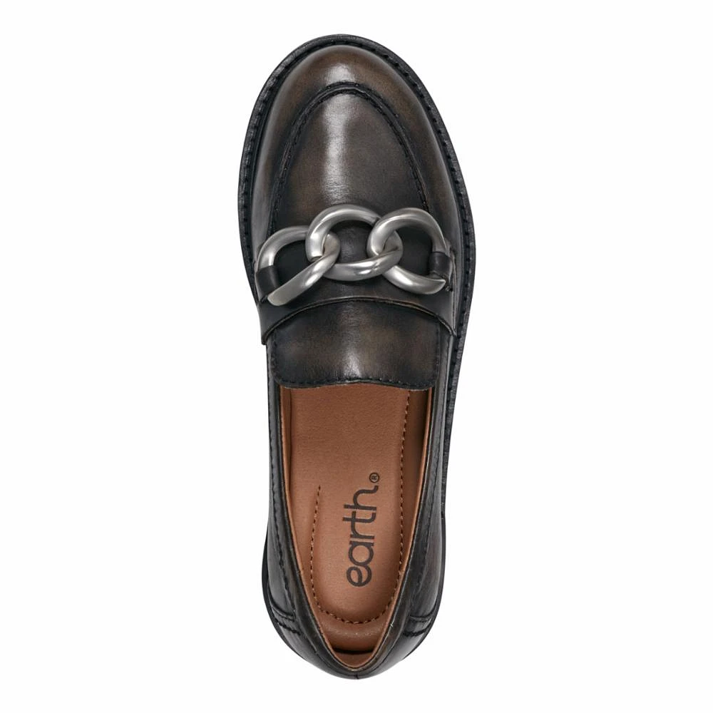 Zalor-muschio-muschio-nice Rich Sued Brown