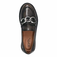 Zalor-muschio-muschio-nice Rich Sued Brown