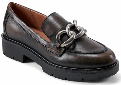 Zalor-muschio-muschio-nice Rich Sued Brown