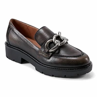 Zalor-muschio-muschio-nice Rich Sued Brown