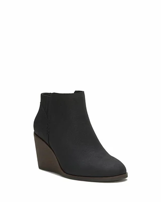 Zorla - Acacia Nubuck Black