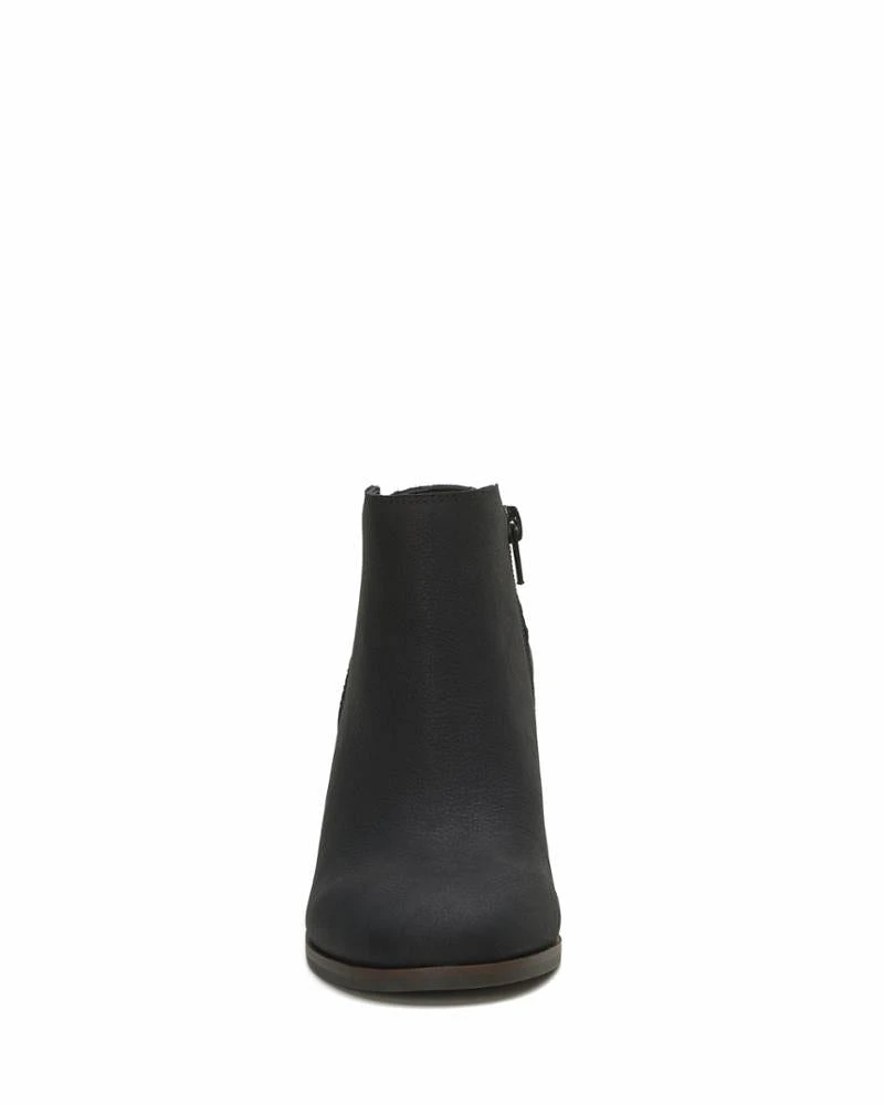 Zorla - Acacia Nubuck Black