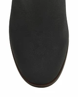 Zorla - Acacia Nubuck Black