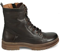 Arcadia Khaki Antique