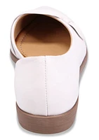 Birdie Ice White