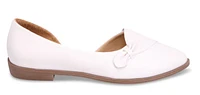 Birdie Ice White
