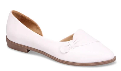 Birdie Ice White