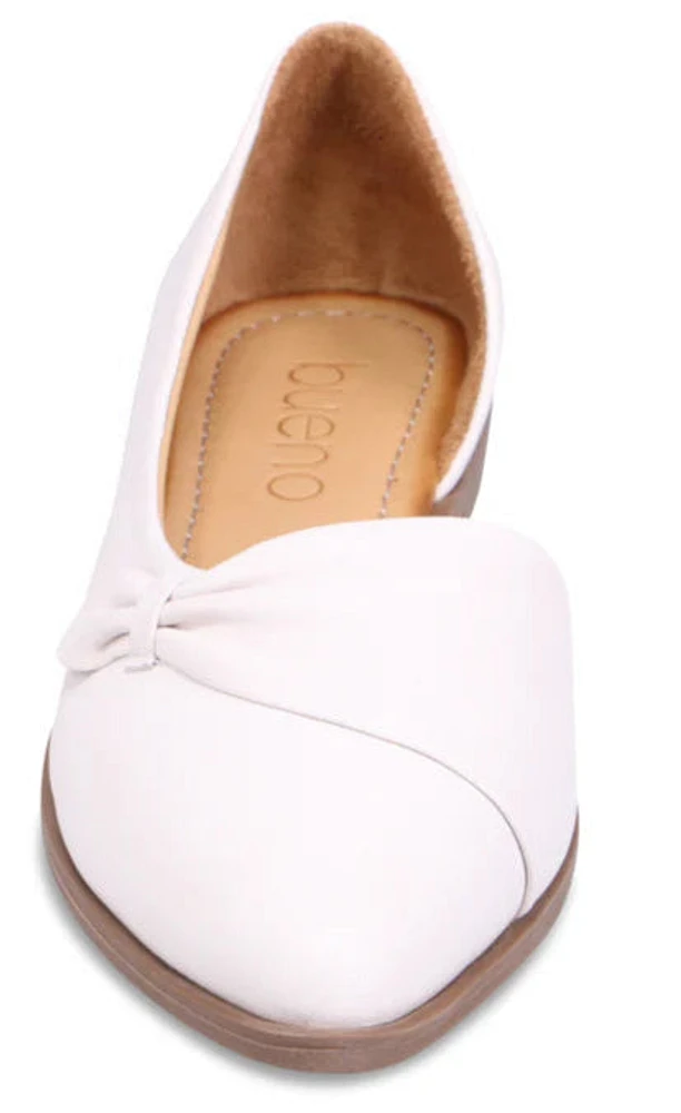 Birdie Ice White