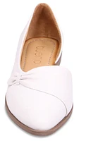 Birdie Ice White