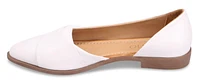 Birdie Ice White