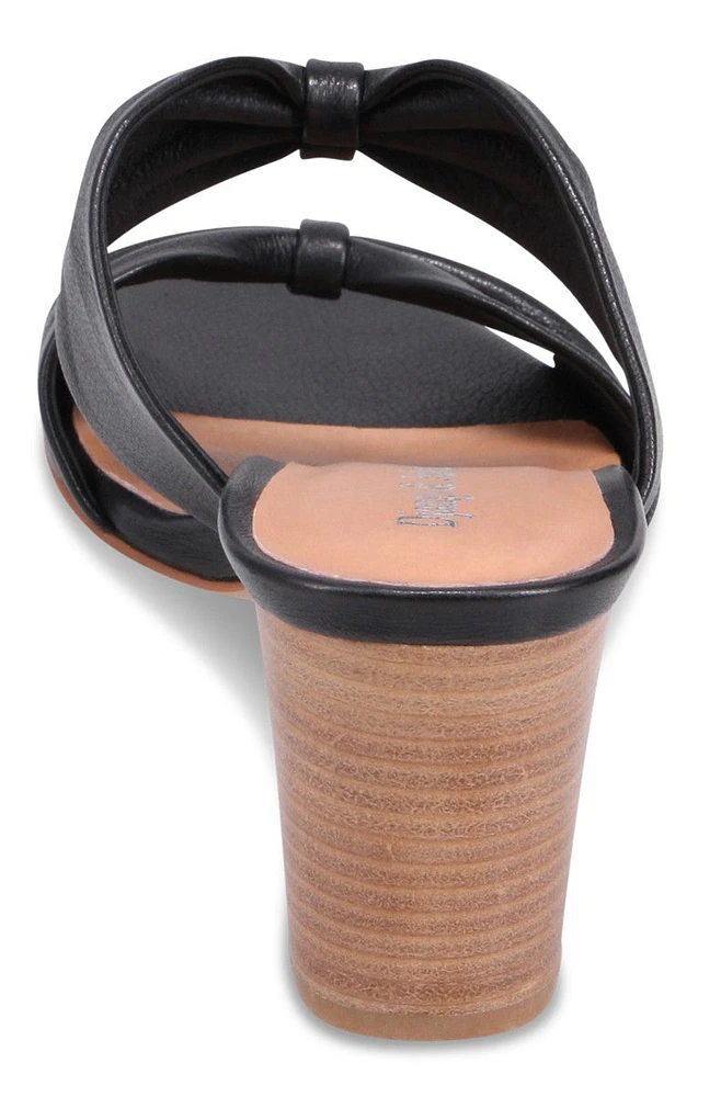 Clooney Black