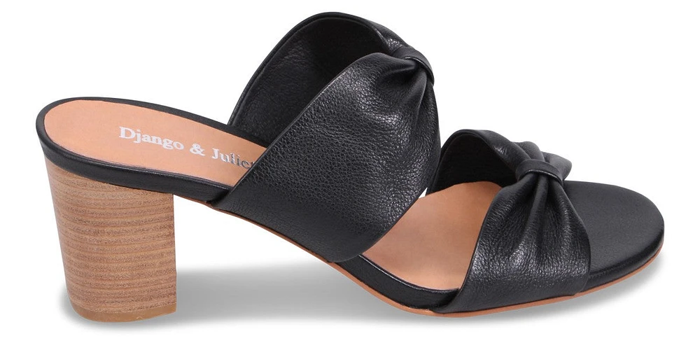 Clooney Black