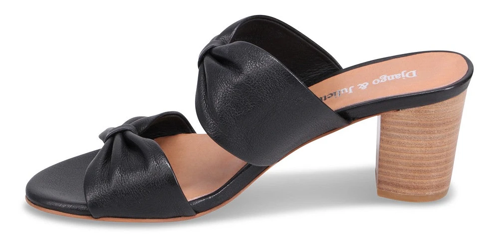 Clooney Black