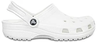 Classic White