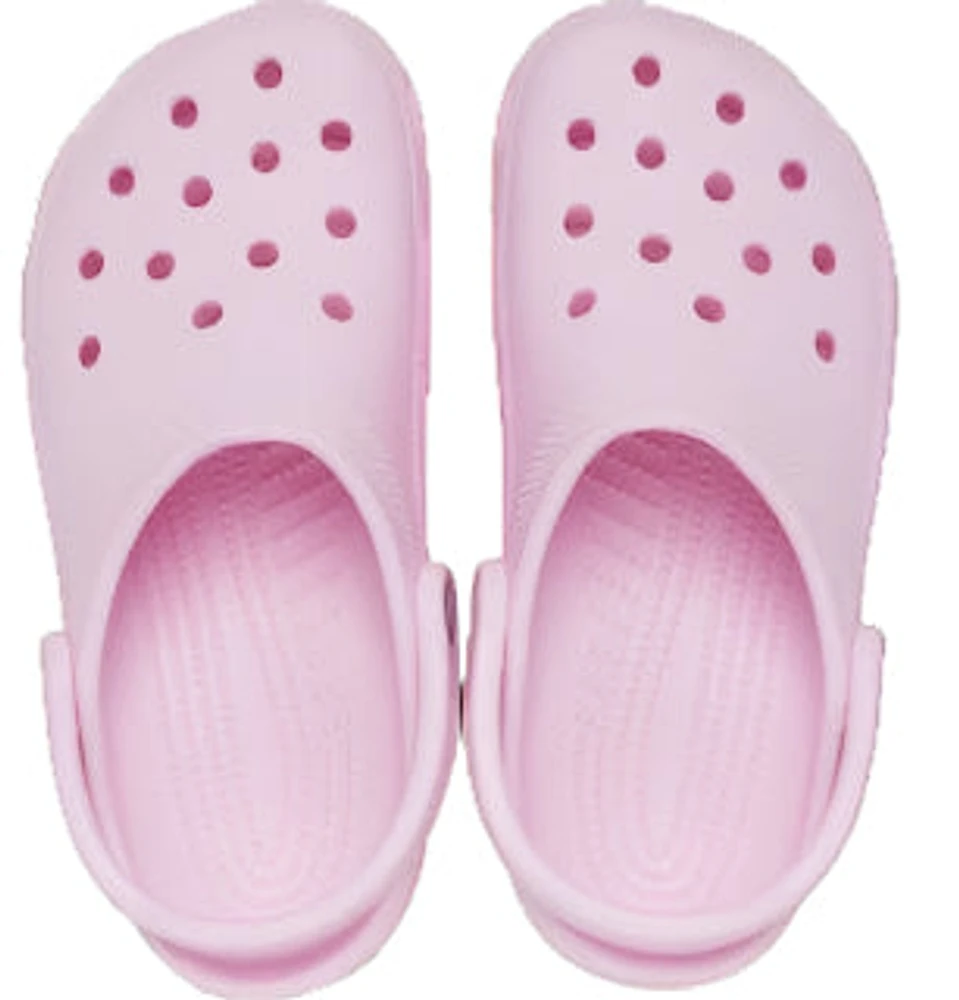 Classic Pink Milk