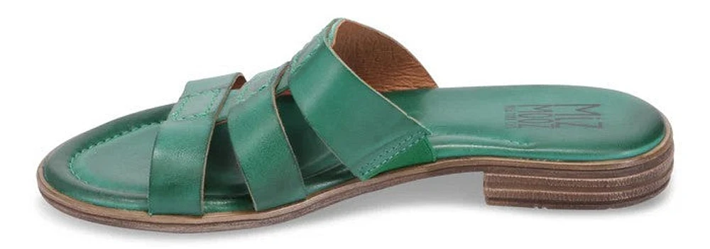 Dannie Emerald
