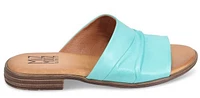 Delilah Turquoise