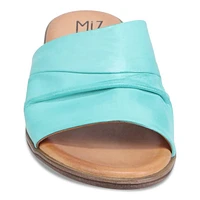 Delilah Turquoise