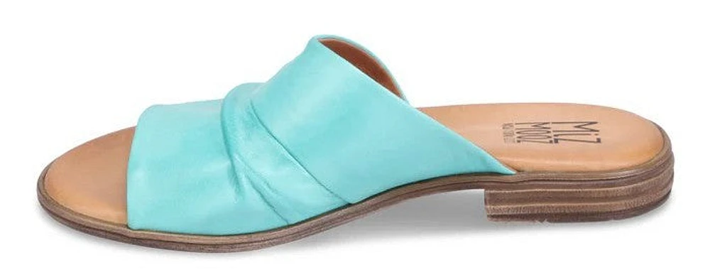 Delilah Turquoise