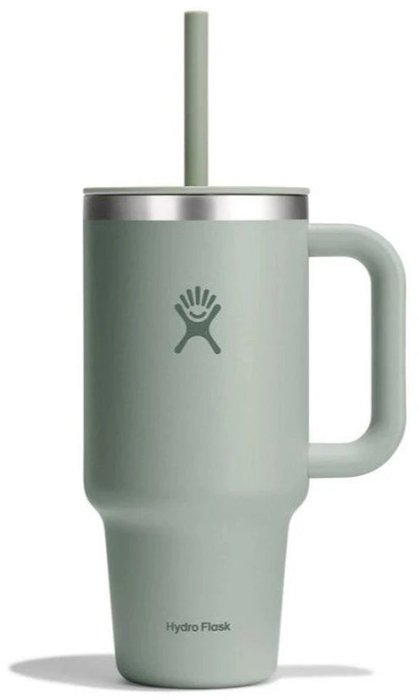 40oz Travel Tumbler Agave