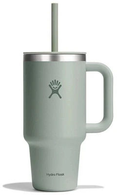 40oz Travel Tumbler Agave